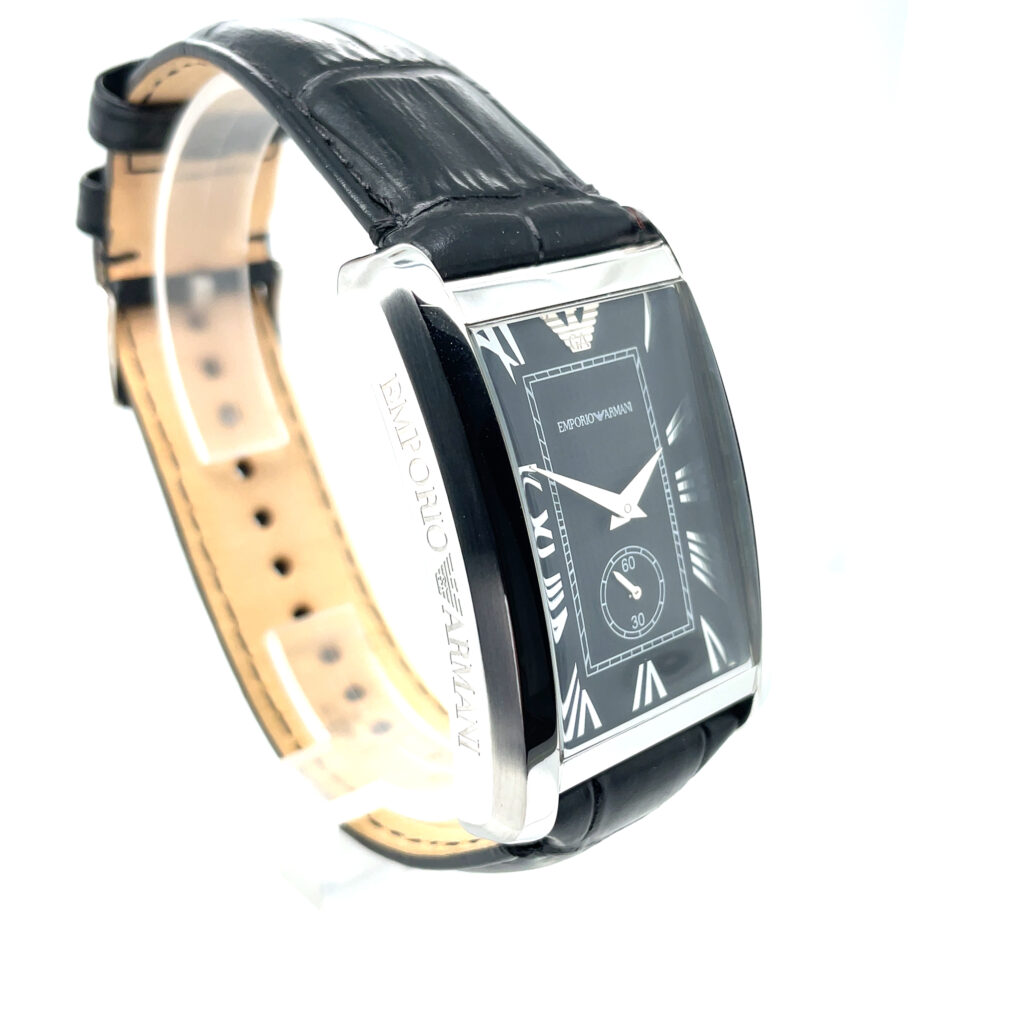 Emporio Armani Herrenuhr AR1604 | yapp!SHOP.