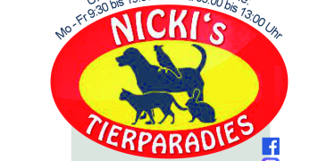 Nickis Tierparadies